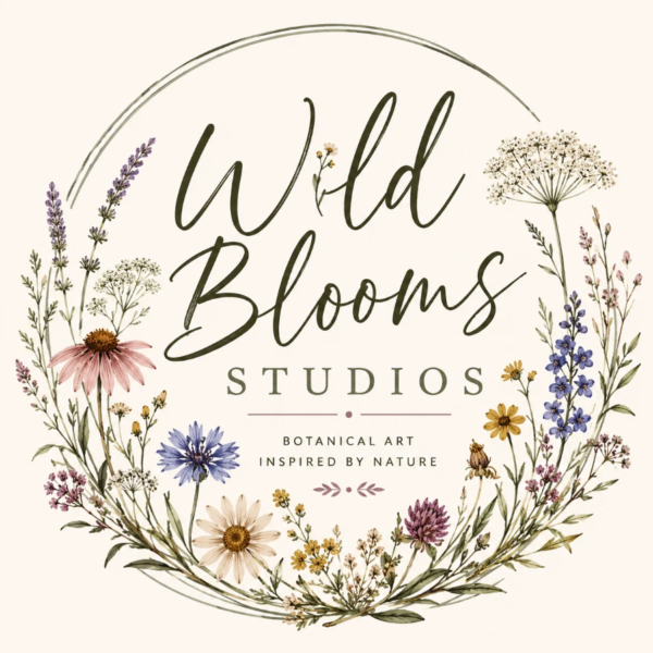 Wild Blooms Studios