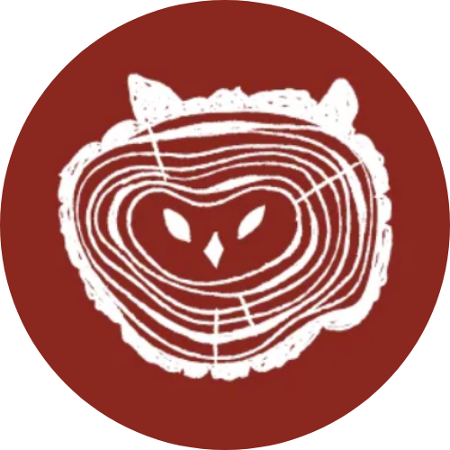 Wildwood Owl logo